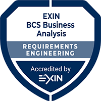 Accreditation Logo Own_REQMC_EXIN_AccreditationBadge_ModuleRequirementsEngineering_BCS_BA